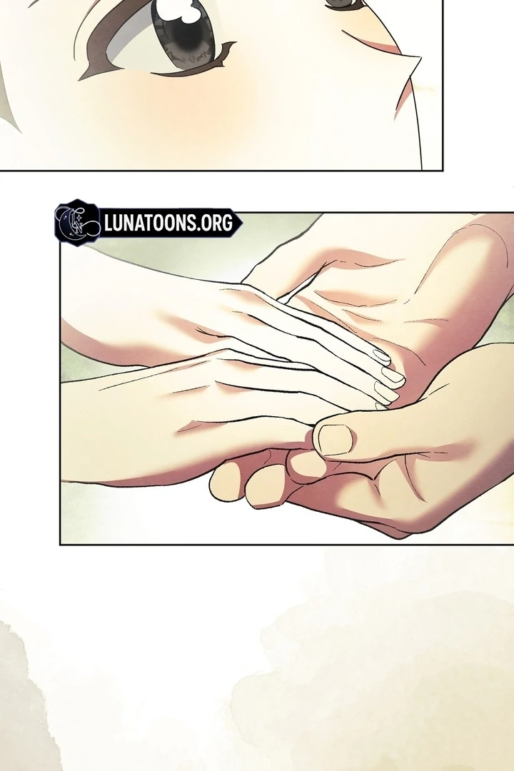 In the Dark Night, the Silver Moon Shines Coldly Chapter 38 page 49 - 