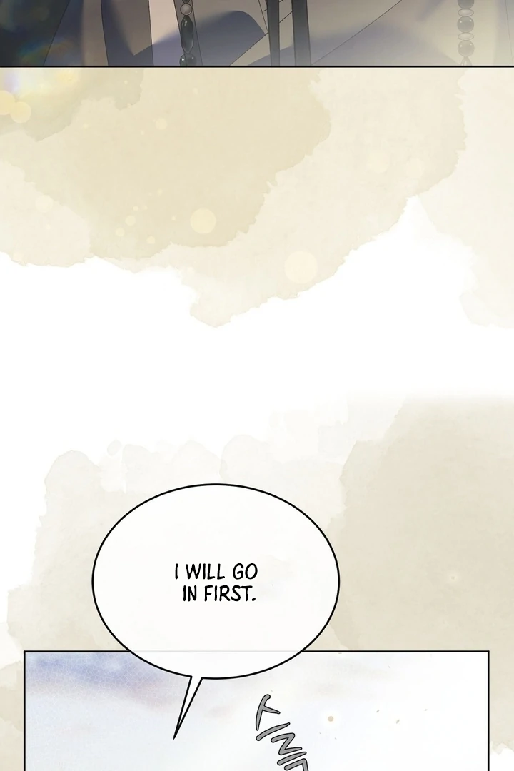 In the Dark Night, the Silver Moon Shines Coldly Chapter 38 page 52 - 