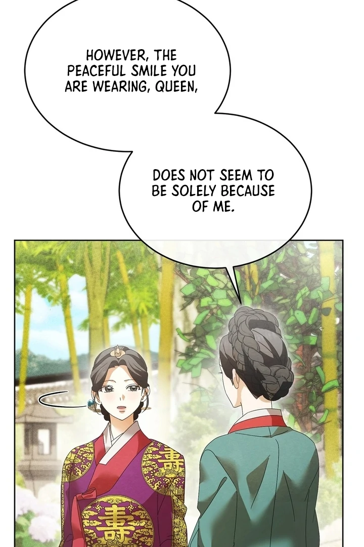 In the Dark Night, the Silver Moon Shines Coldly Chapter 38 page 66 - 