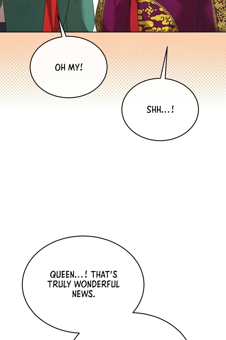 In the Dark Night, the Silver Moon Shines Coldly Chapter 38 page 72 - 