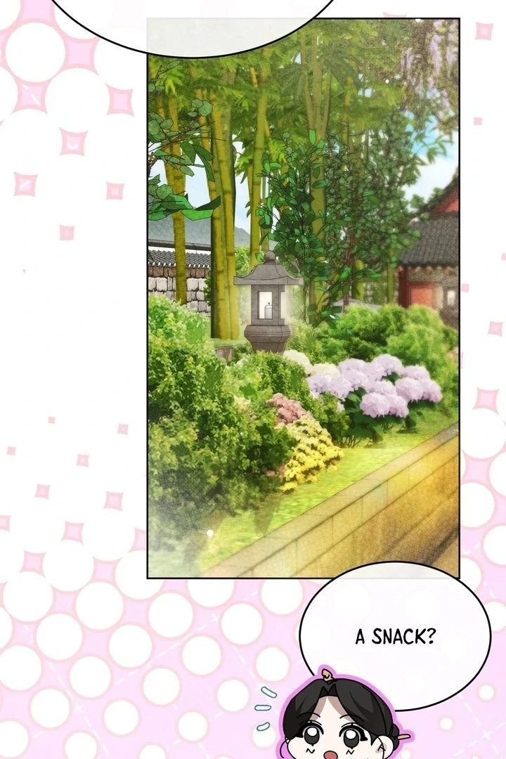 In the Dark Night, the Silver Moon Shines Coldly Chapter 38 page 81 - 