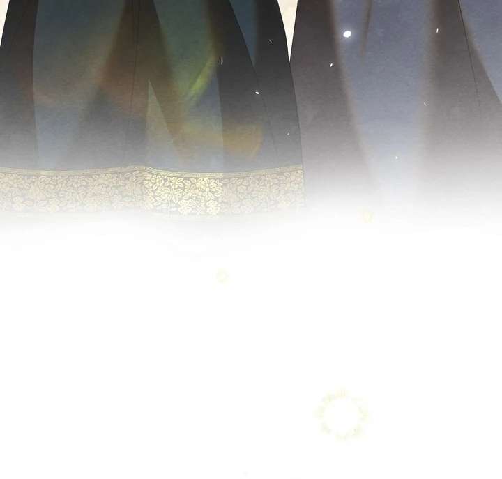 In the Dark Night, the Silver Moon Shines Coldly Chapter 38 page 84 - 