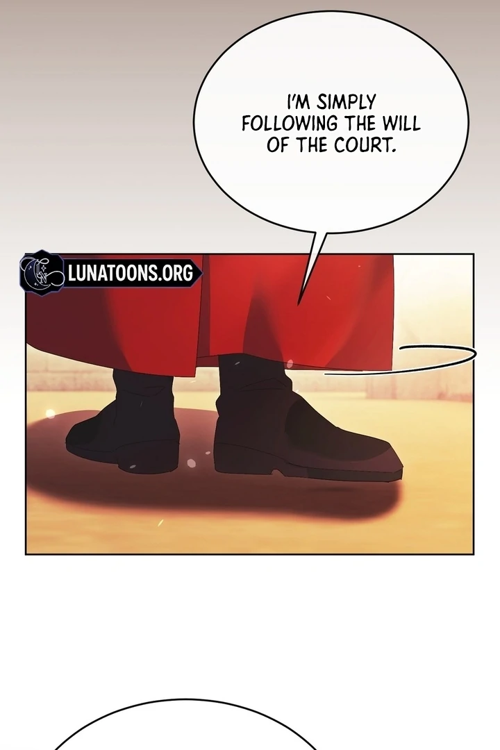 In the Dark Night, the Silver Moon Shines Coldly Chapter 39 page 23 - 