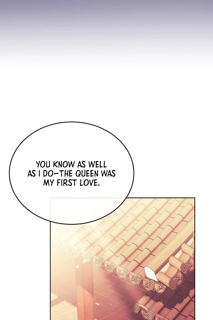 In the Dark Night, the Silver Moon Shines Coldly Chapter 39 page 26 - 