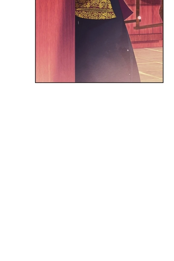 In the Dark Night, the Silver Moon Shines Coldly Chapter 39 page 35 - 