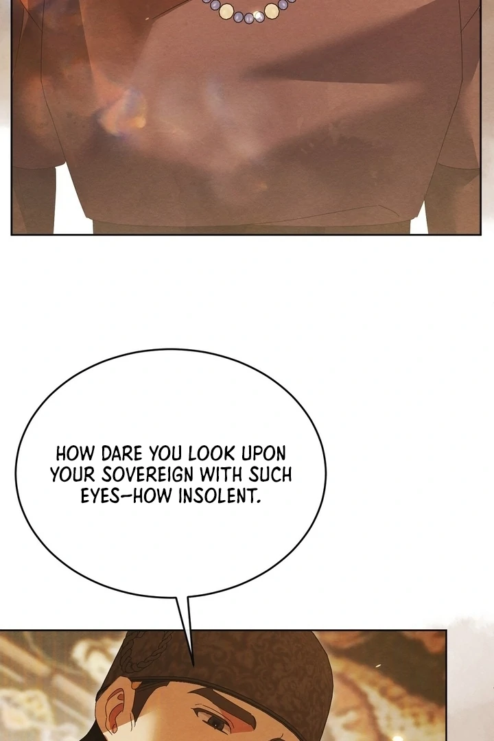 In the Dark Night, the Silver Moon Shines Coldly Chapter 39 page 40 - 