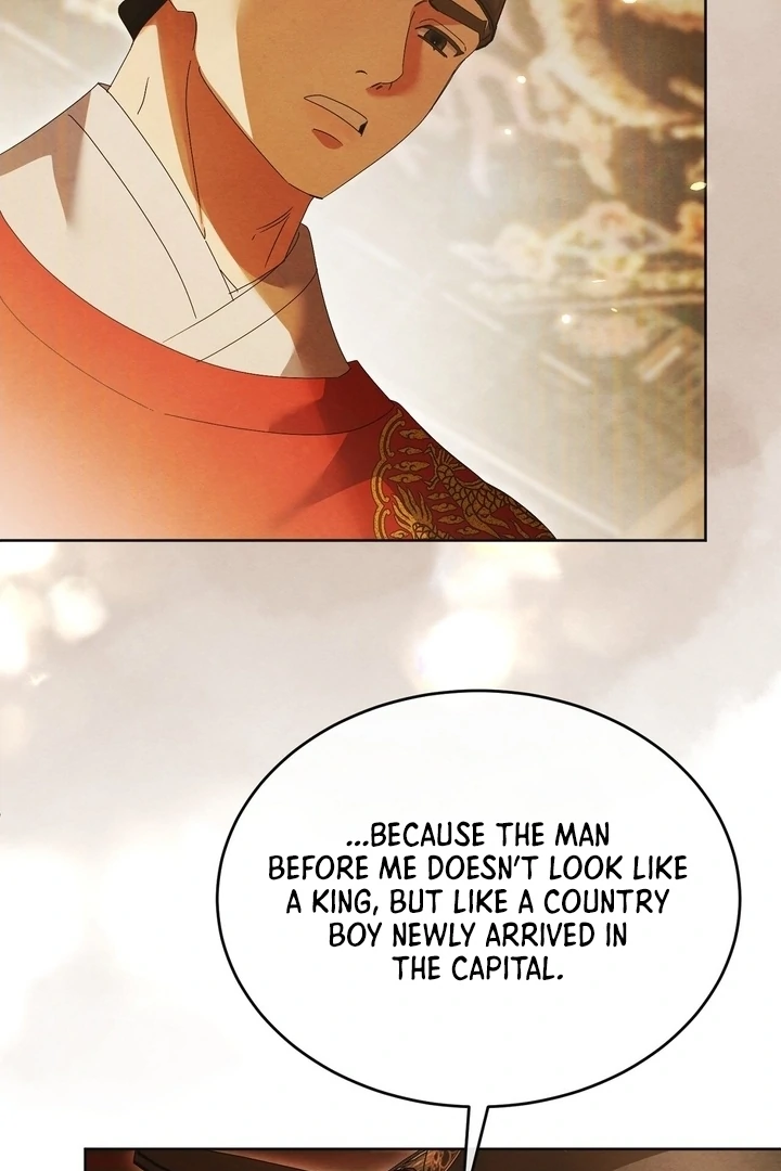 In the Dark Night, the Silver Moon Shines Coldly Chapter 39 page 41 - 
