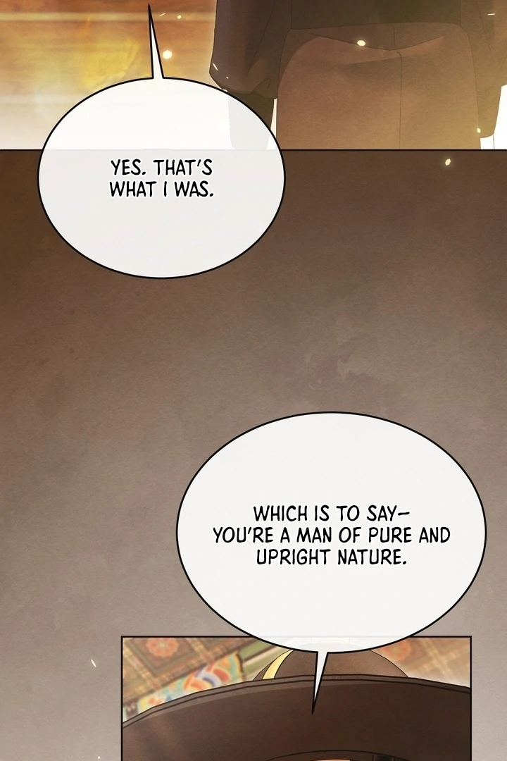 In the Dark Night, the Silver Moon Shines Coldly Chapter 39 page 45 - 