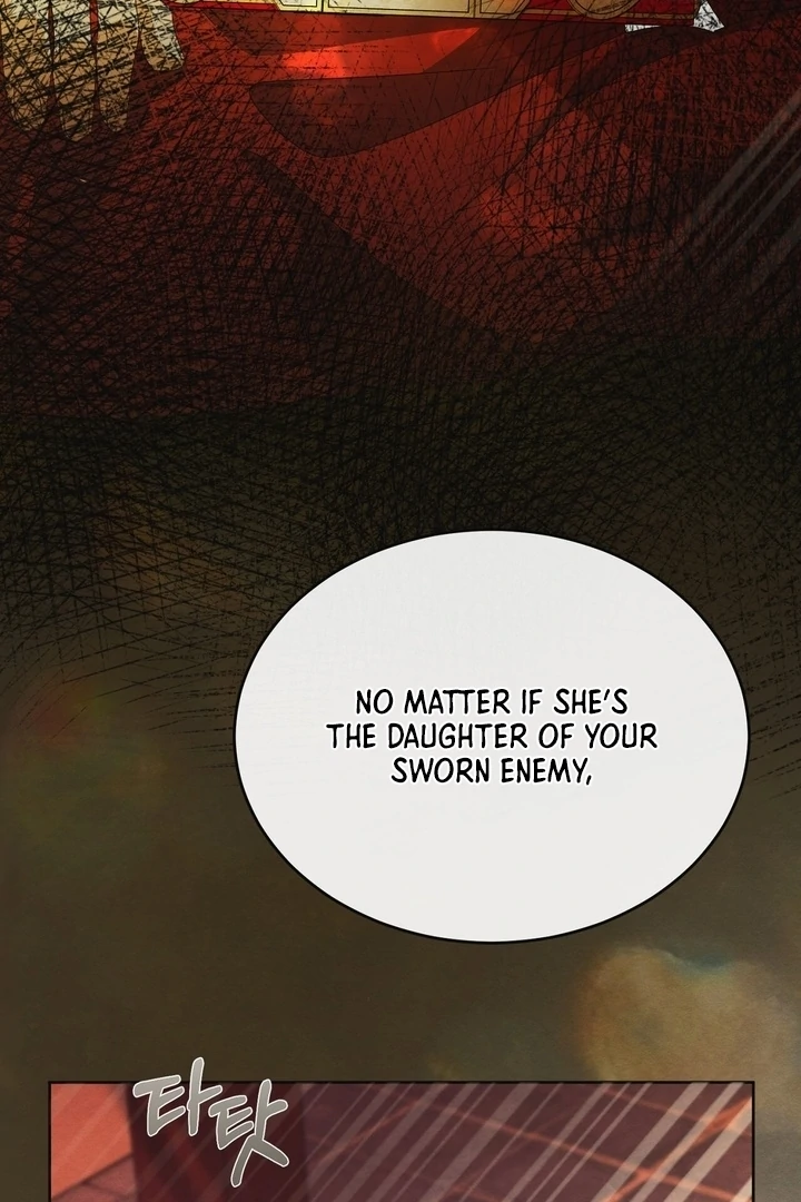 In the Dark Night, the Silver Moon Shines Coldly Chapter 39 page 50 - 