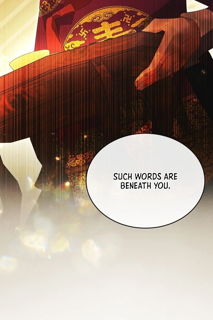 In the Dark Night, the Silver Moon Shines Coldly Chapter 39 page 53 - 