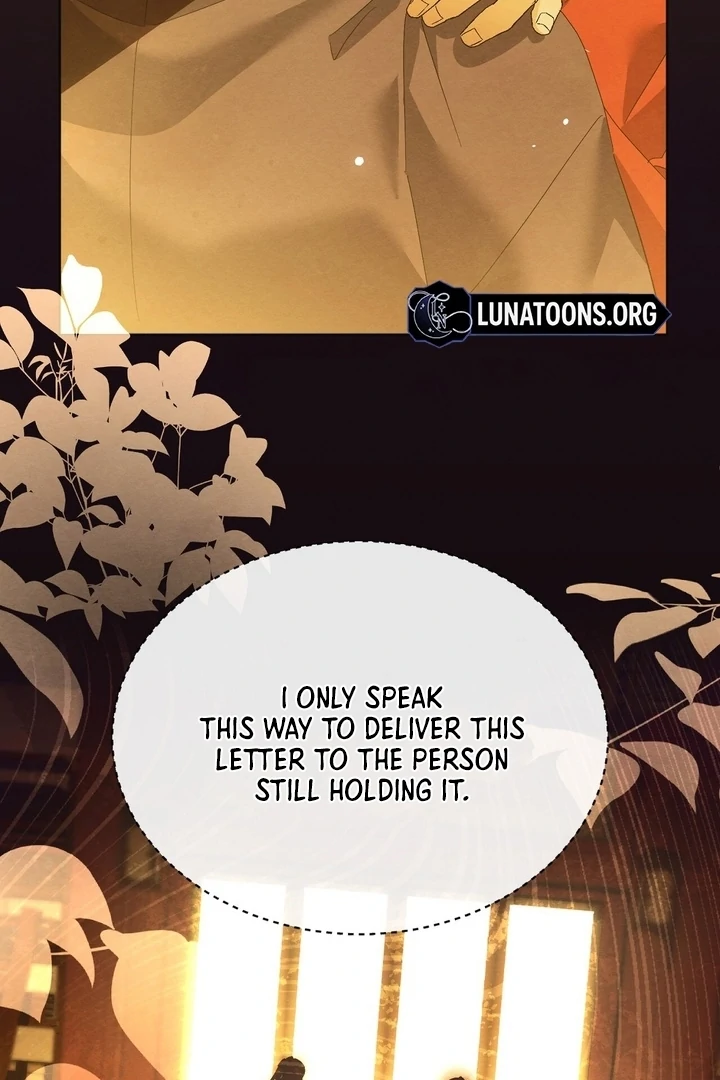 In the Dark Night, the Silver Moon Shines Coldly Chapter 39 page 66 - 