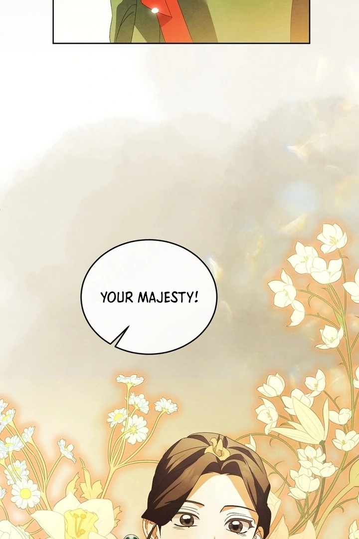 In the Dark Night, the Silver Moon Shines Coldly Chapter 39 page 77 - 