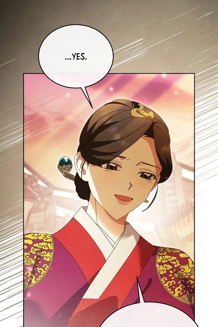 In the Dark Night, the Silver Moon Shines Coldly Chapter 39 page 81 - 