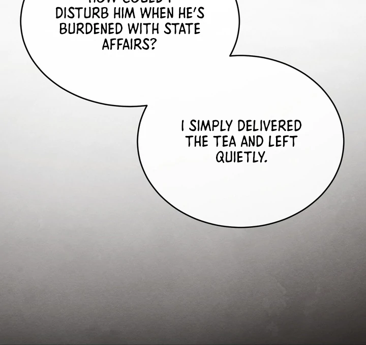 In the Dark Night, the Silver Moon Shines Coldly Chapter 39 page 84 - 