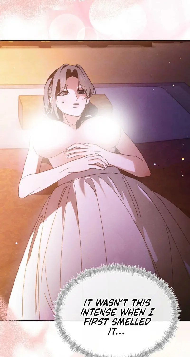 In the Dark Night, the Silver Moon Shines Coldly Chapter 4 page 19 - 