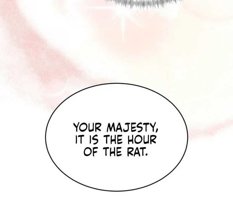In the Dark Night, the Silver Moon Shines Coldly Chapter 4 page 20 - 