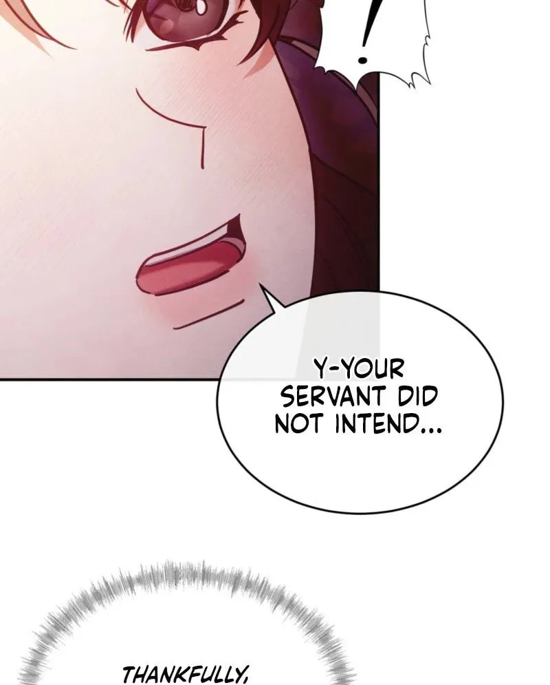 In the Dark Night, the Silver Moon Shines Coldly Chapter 4 page 29 - 