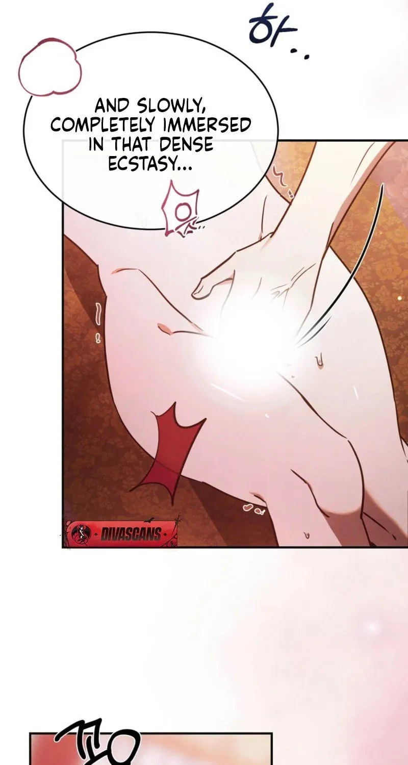In the Dark Night, the Silver Moon Shines Coldly Chapter 4 page 39 - 