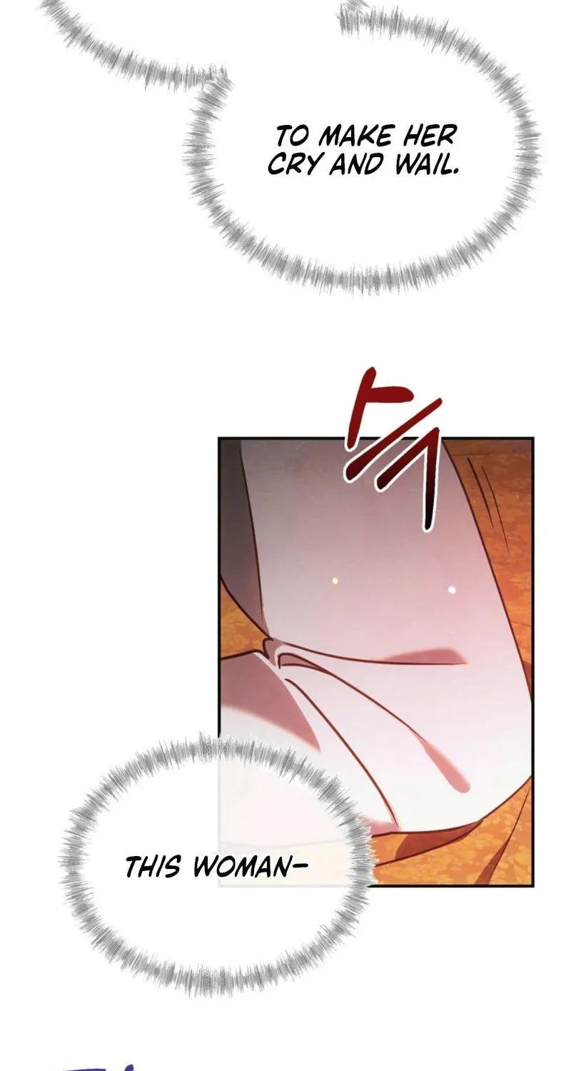 In the Dark Night, the Silver Moon Shines Coldly Chapter 4 page 56 - 