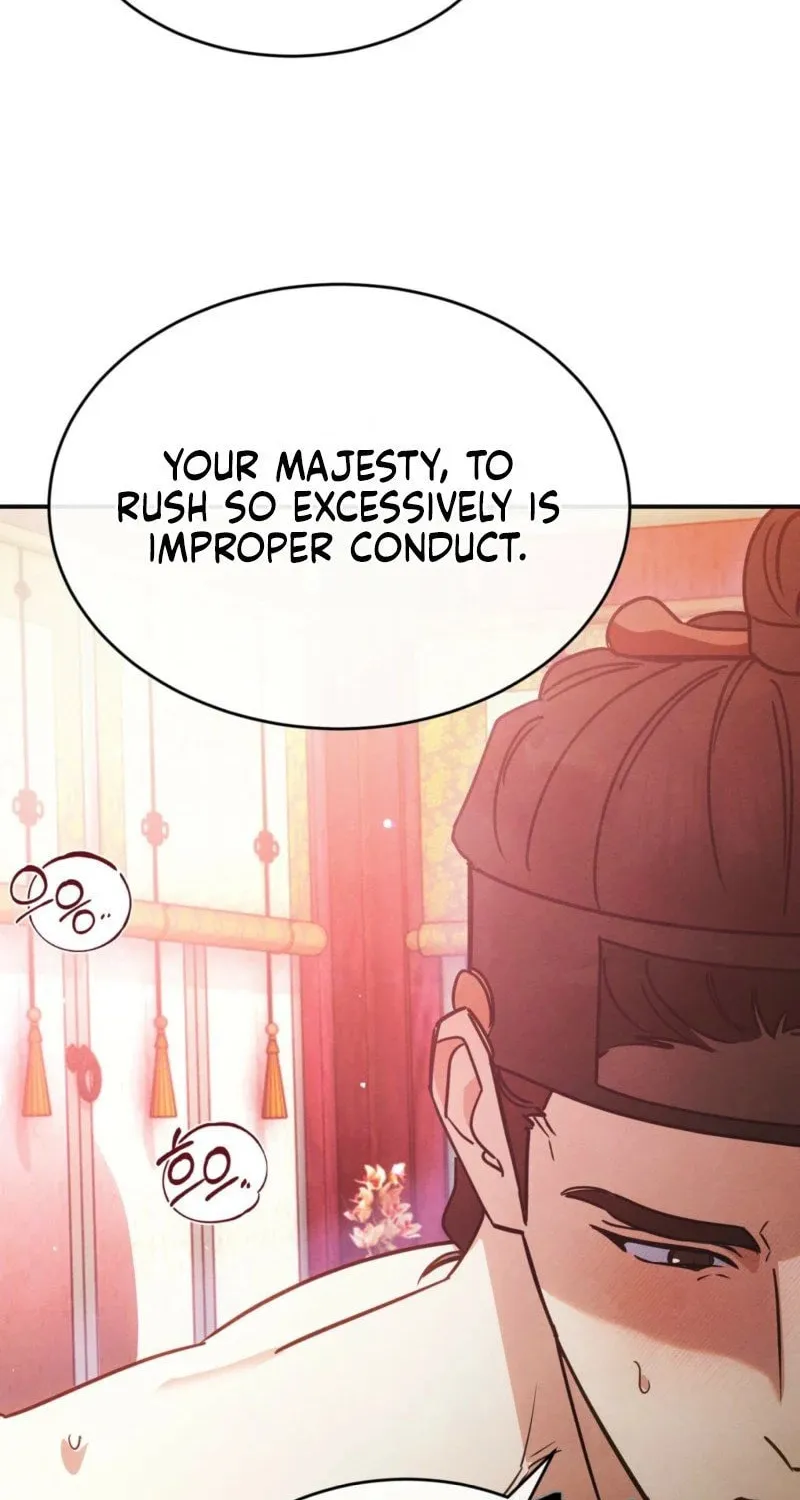 In the Dark Night, the Silver Moon Shines Coldly Chapter 4 page 60 - 