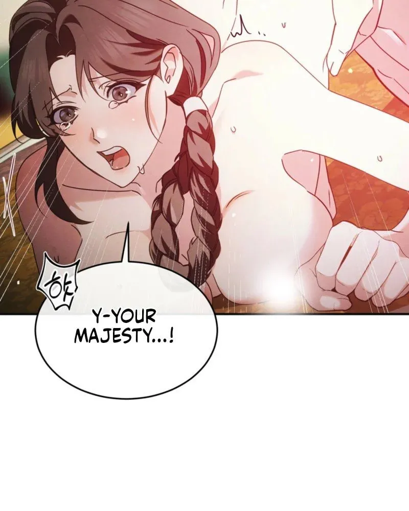 In the Dark Night, the Silver Moon Shines Coldly Chapter 4 page 64 - 
