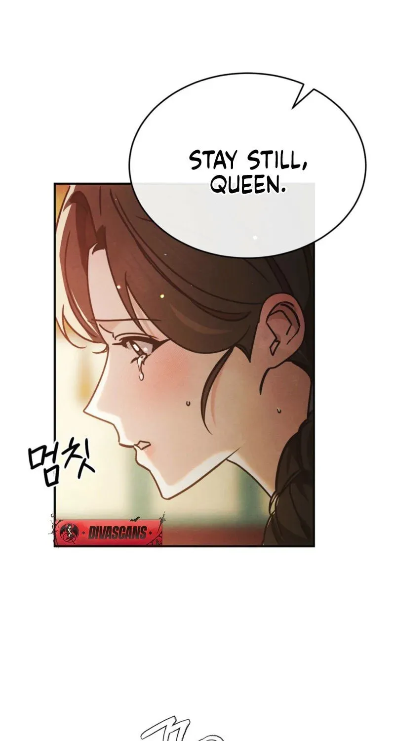 In the Dark Night, the Silver Moon Shines Coldly Chapter 4 page 65 - 