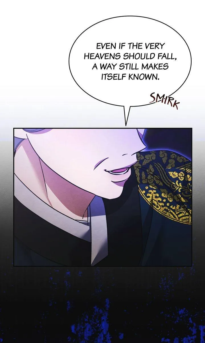 In the Dark Night, the Silver Moon Shines Coldly Chapter 43 page 16 - 