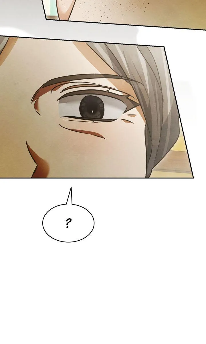 In the Dark Night, the Silver Moon Shines Coldly Chapter 43 page 3 - 
