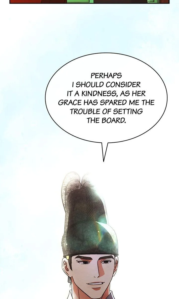 In the Dark Night, the Silver Moon Shines Coldly Chapter 43 page 26 - 