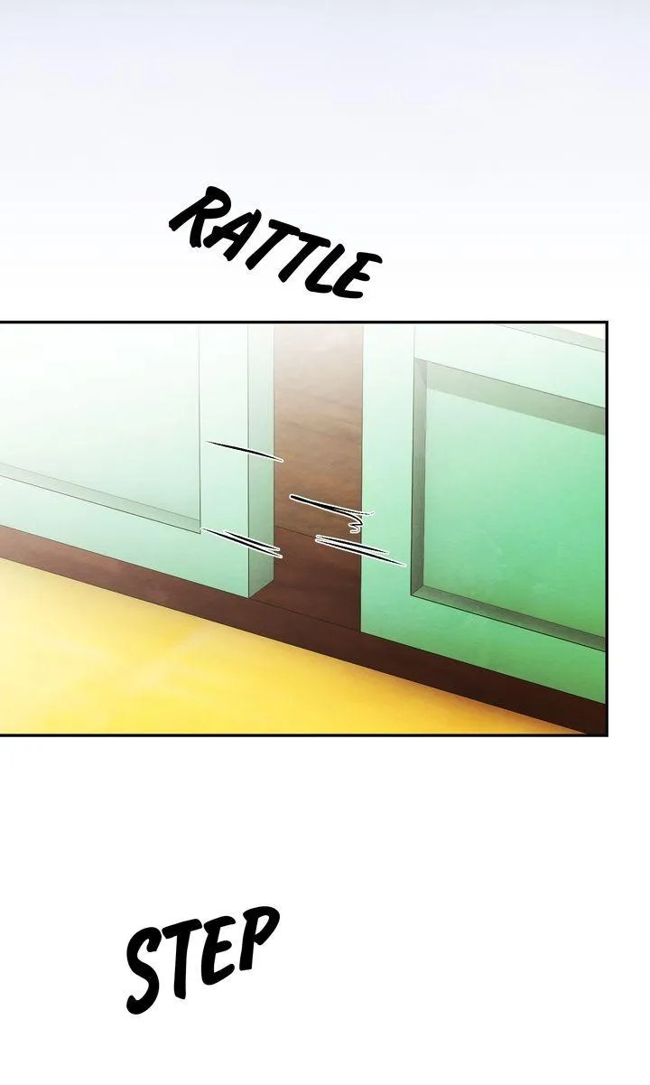 In the Dark Night, the Silver Moon Shines Coldly Chapter 43 page 28 - 