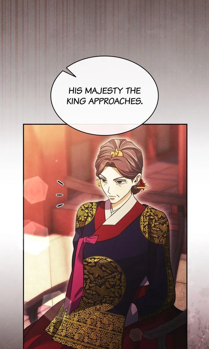 In the Dark Night, the Silver Moon Shines Coldly Chapter 43 page 42 - 