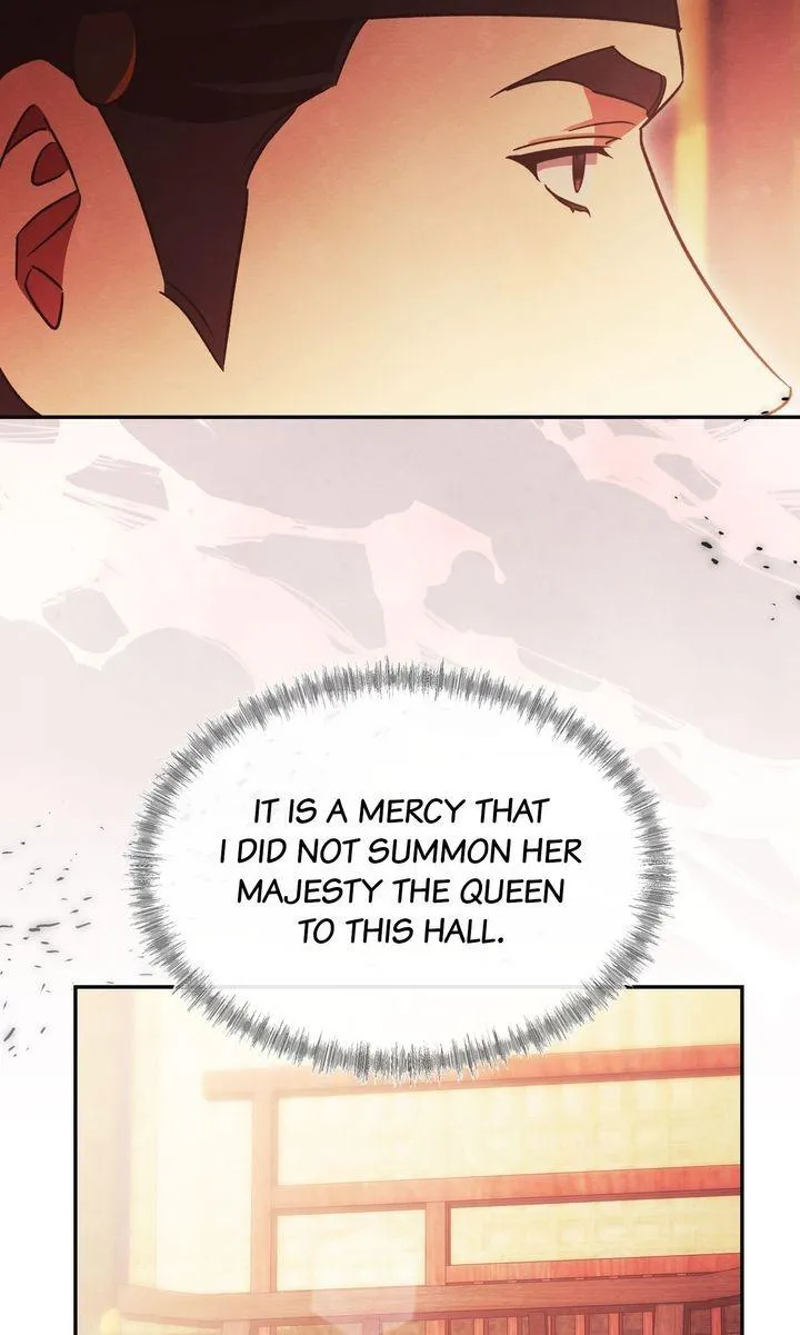 In the Dark Night, the Silver Moon Shines Coldly Chapter 43 page 51 - 