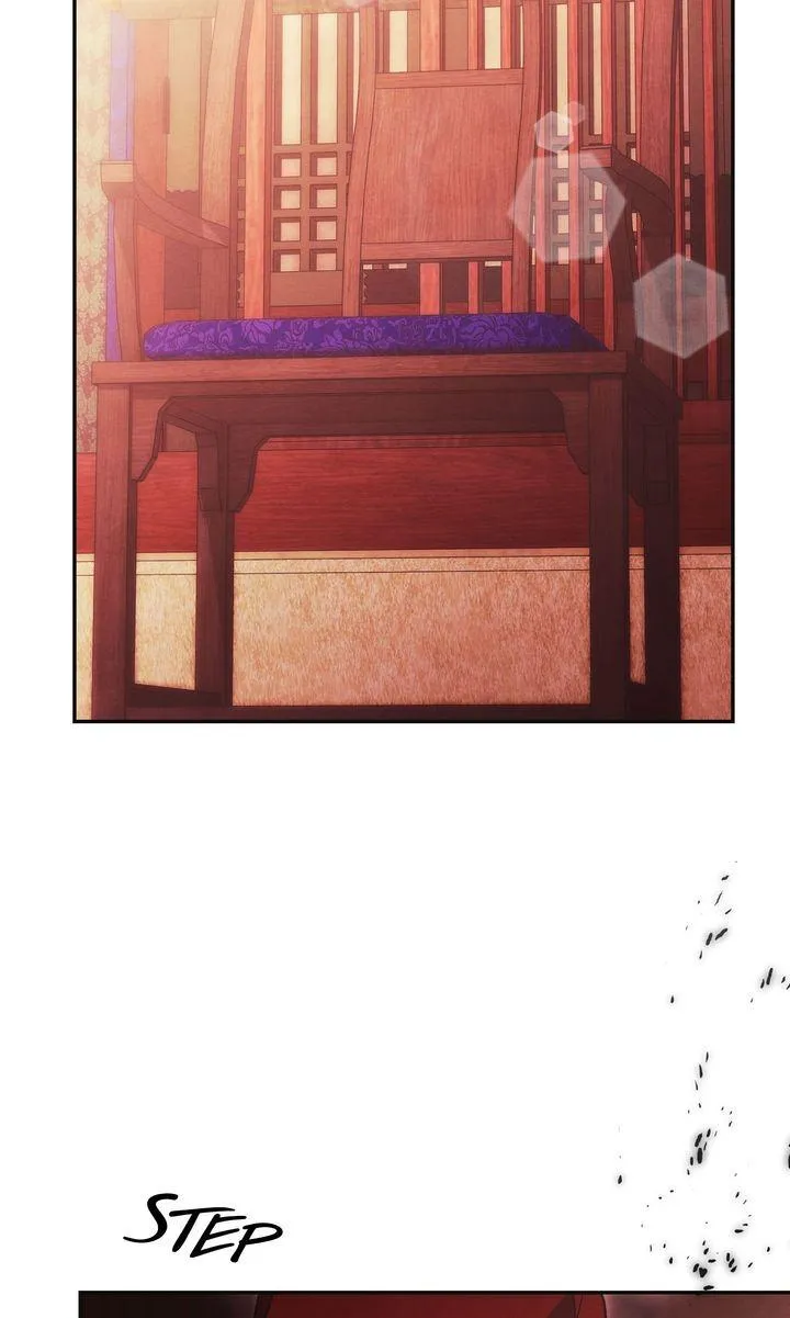 In the Dark Night, the Silver Moon Shines Coldly Chapter 43 page 52 - 