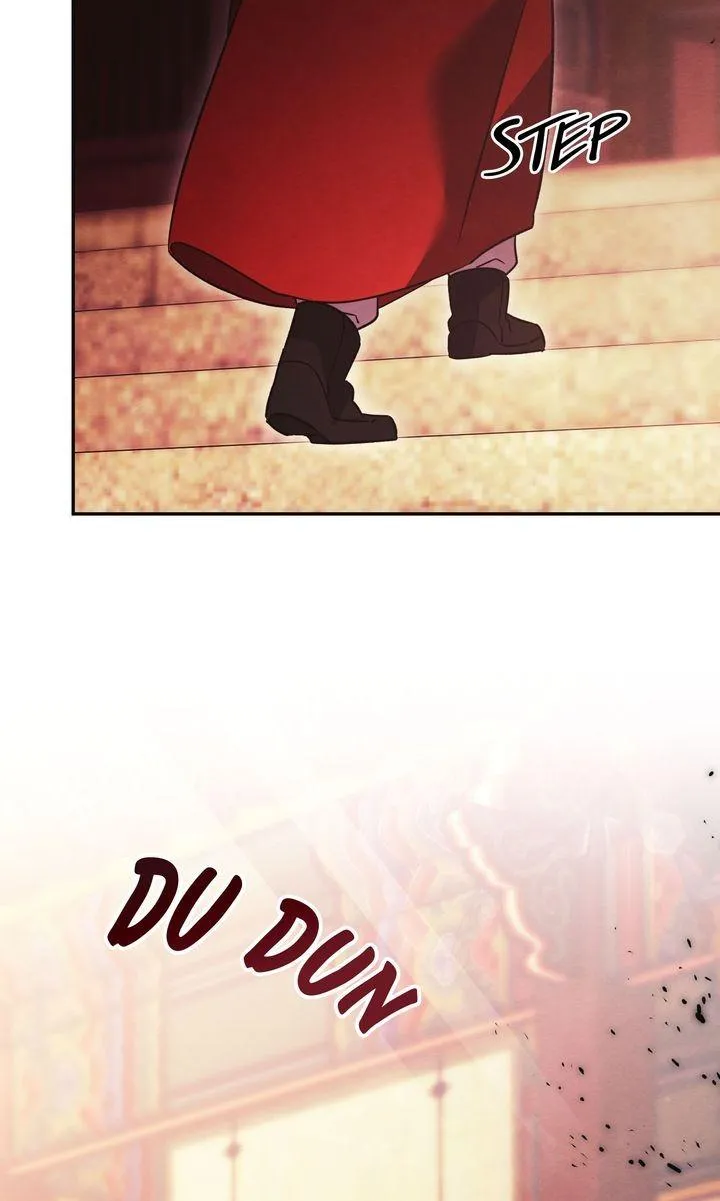 In the Dark Night, the Silver Moon Shines Coldly Chapter 43 page 53 - 