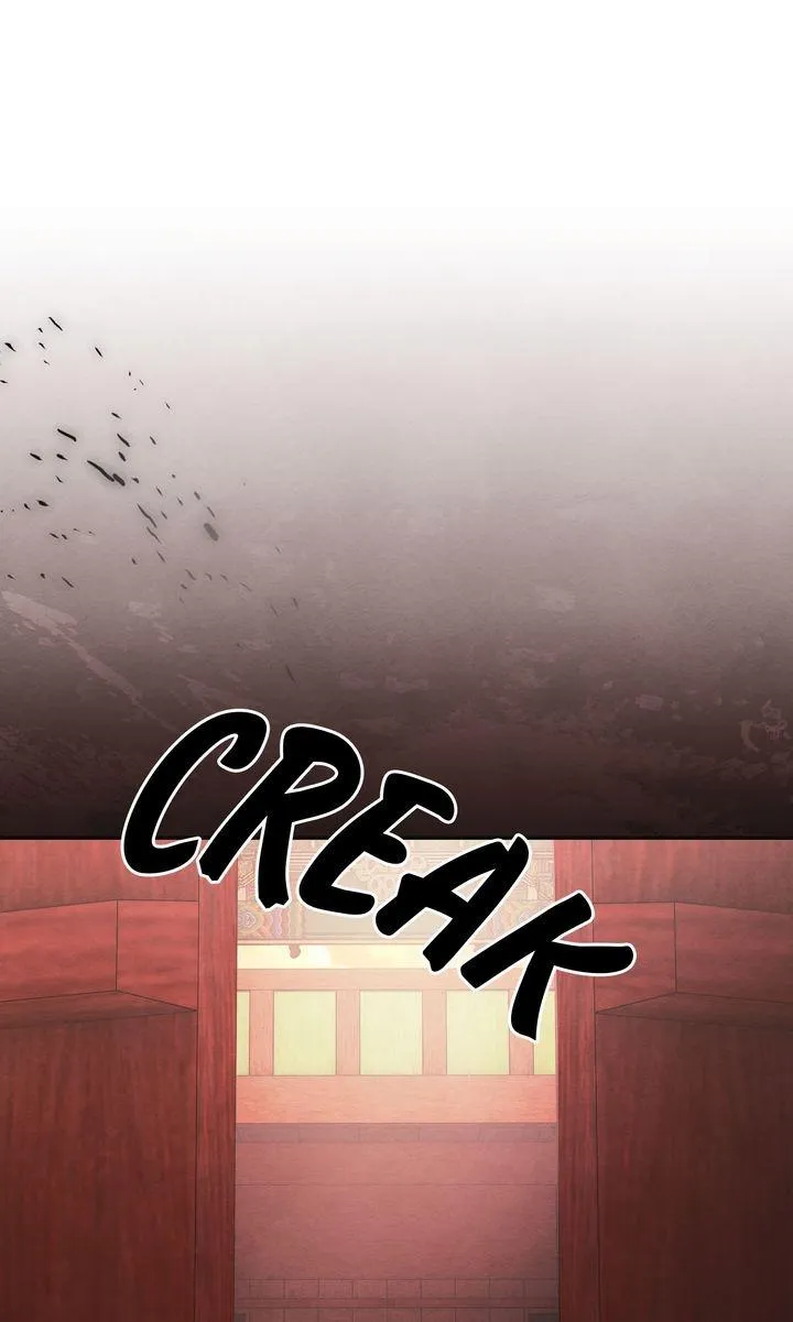 In the Dark Night, the Silver Moon Shines Coldly Chapter 43 page 69 - 