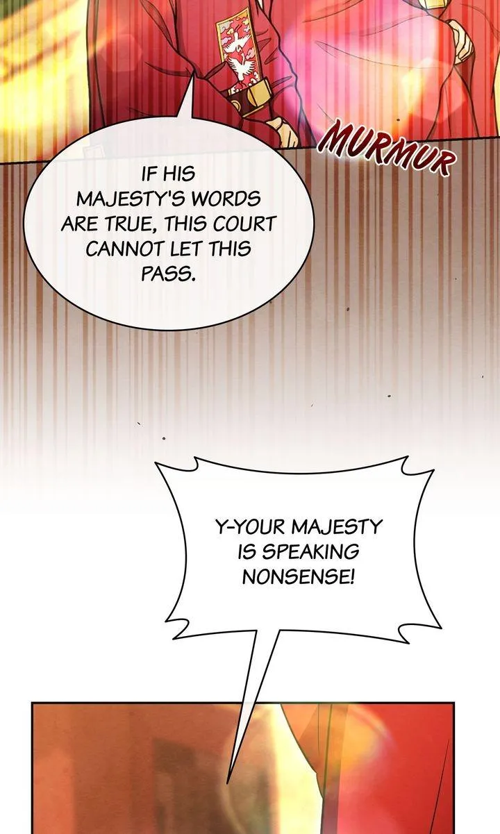 In the Dark Night, the Silver Moon Shines Coldly Chapter 43 page 79 - 