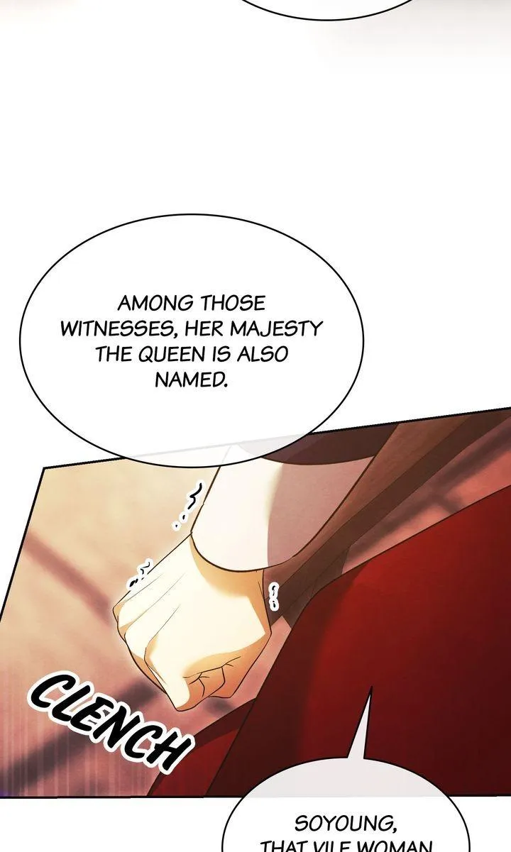 In the Dark Night, the Silver Moon Shines Coldly Chapter 43 page 82 - 