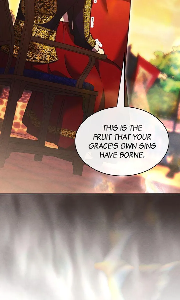 In the Dark Night, the Silver Moon Shines Coldly Chapter 43 page 84 - 