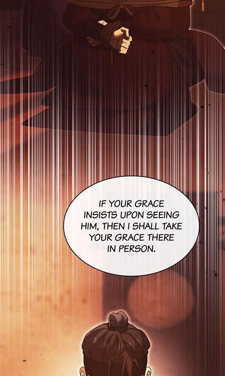 In the Dark Night, the Silver Moon Shines Coldly Chapter 43 page 91 - 