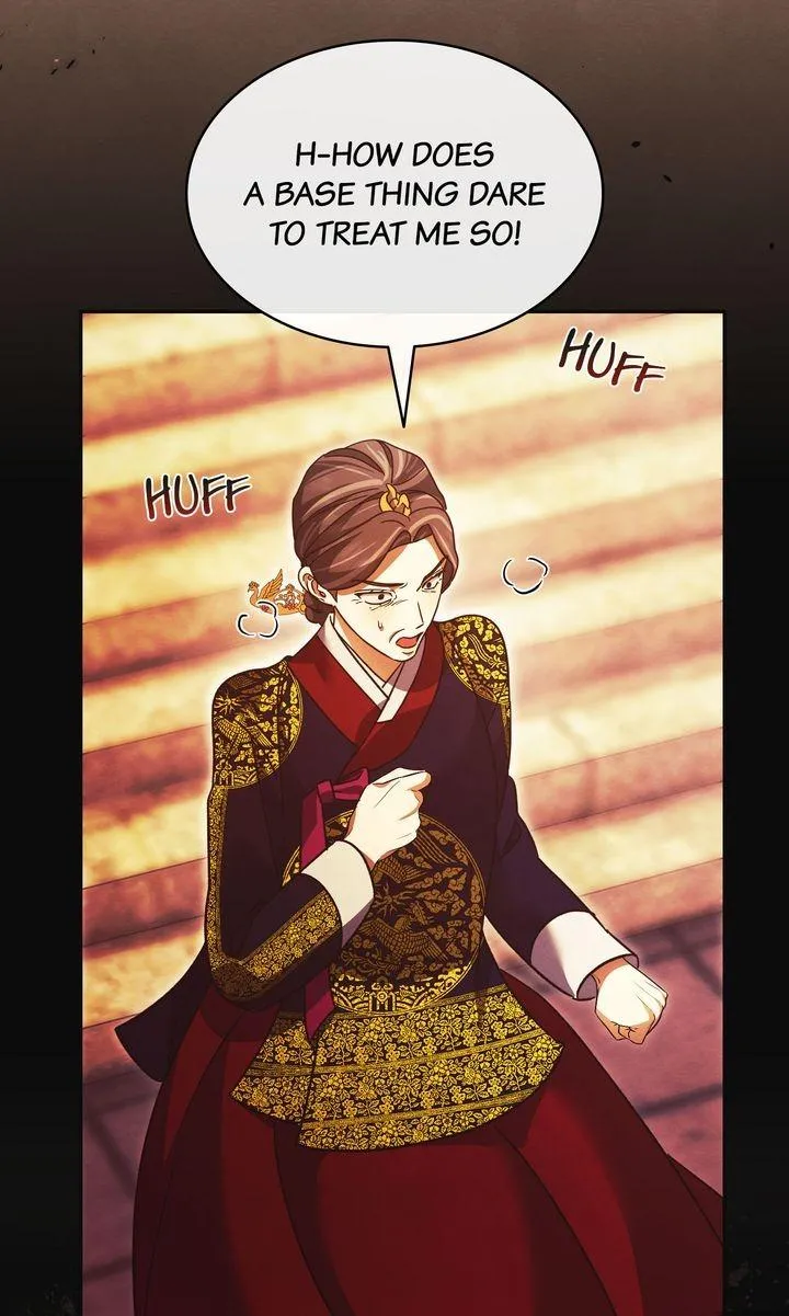 In the Dark Night, the Silver Moon Shines Coldly Chapter 43 page 93 - 