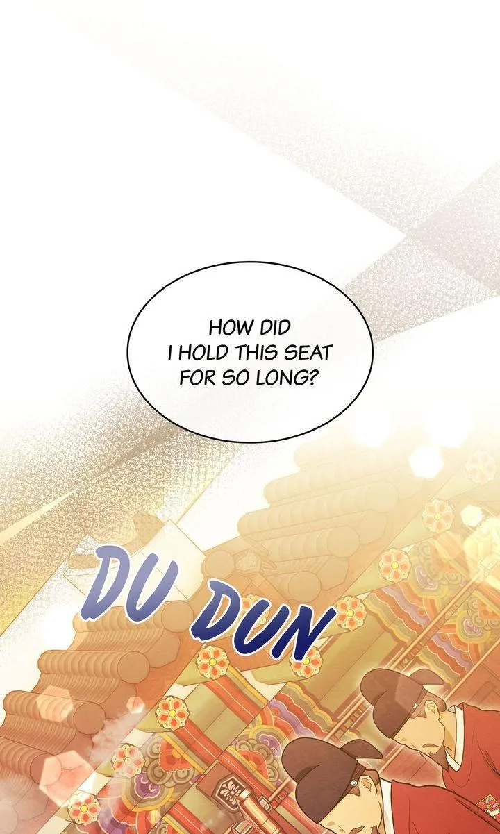 In the Dark Night, the Silver Moon Shines Coldly Chapter 43 page 97 - 