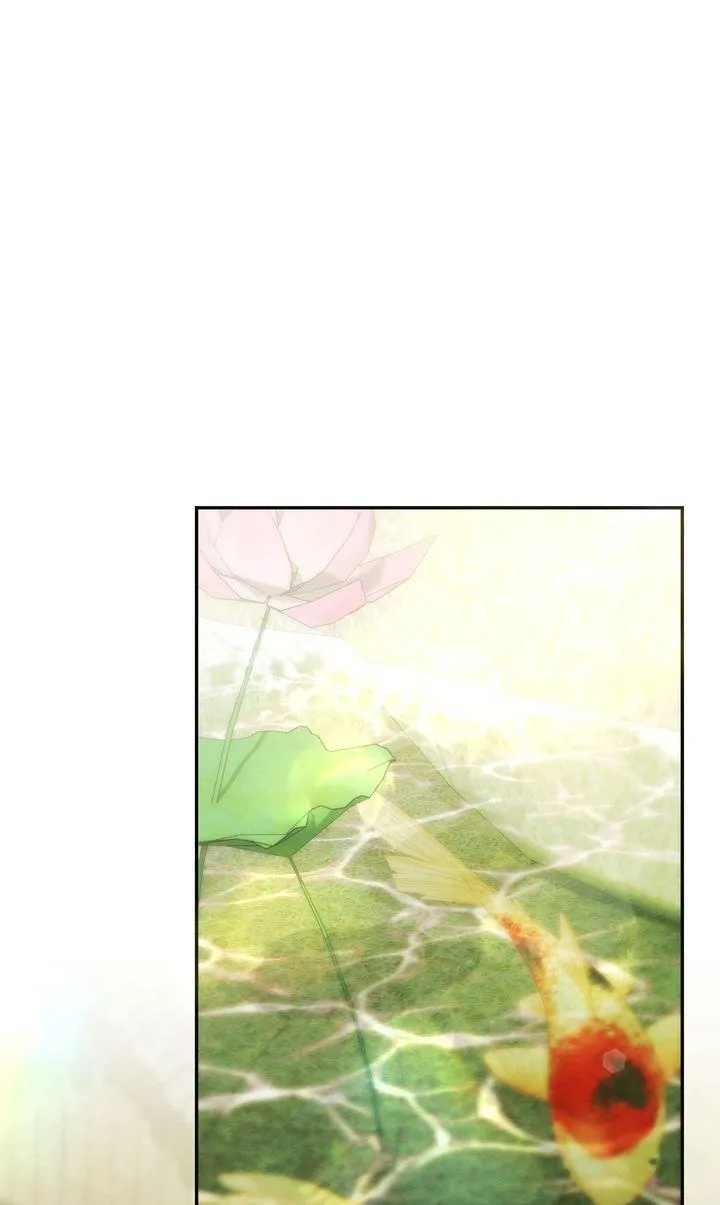 In the Dark Night, the Silver Moon Shines Coldly Chapter 44 page 40 - 