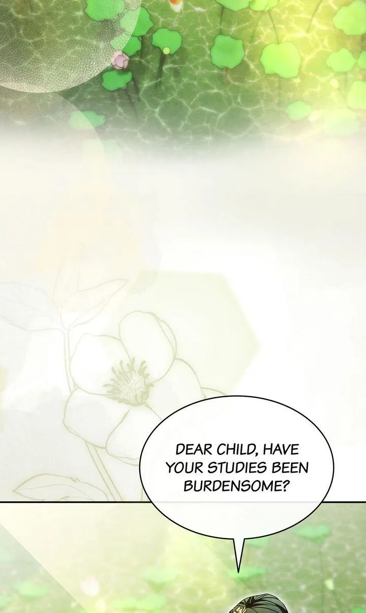 In the Dark Night, the Silver Moon Shines Coldly Chapter 44 page 43 - 