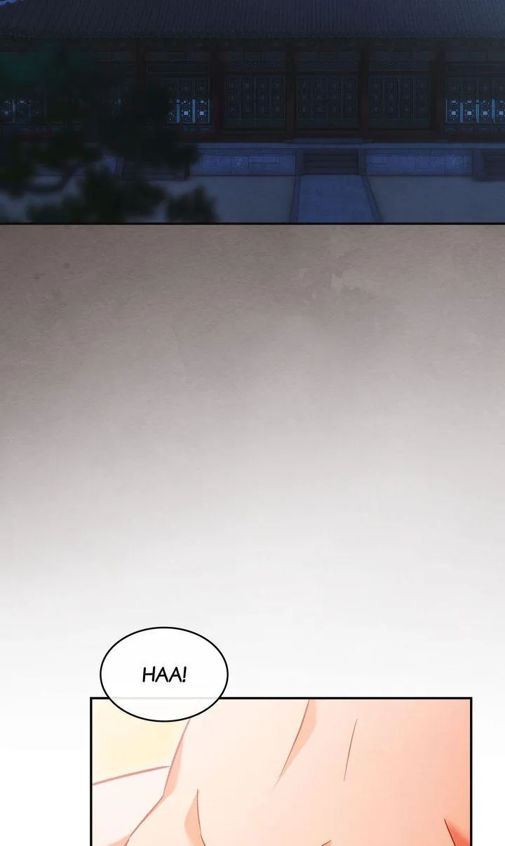 In the Dark Night, the Silver Moon Shines Coldly Chapter 44 page 56 - 