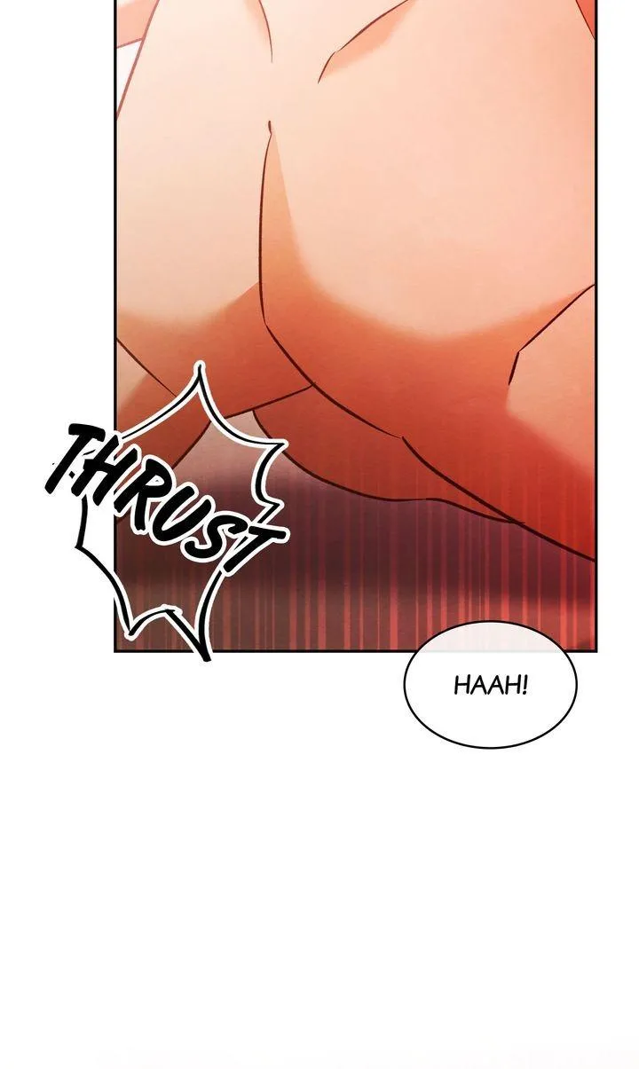 In the Dark Night, the Silver Moon Shines Coldly Chapter 44 page 57 - 