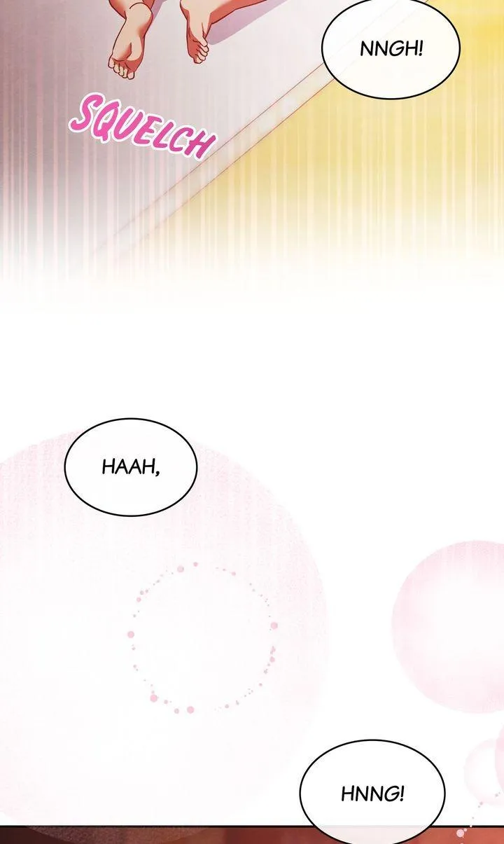In the Dark Night, the Silver Moon Shines Coldly Chapter 44 page 59 - 