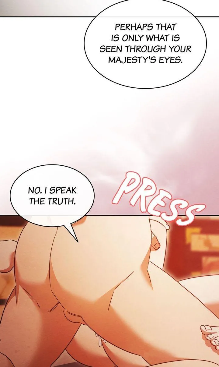 In the Dark Night, the Silver Moon Shines Coldly Chapter 44 page 66 - 