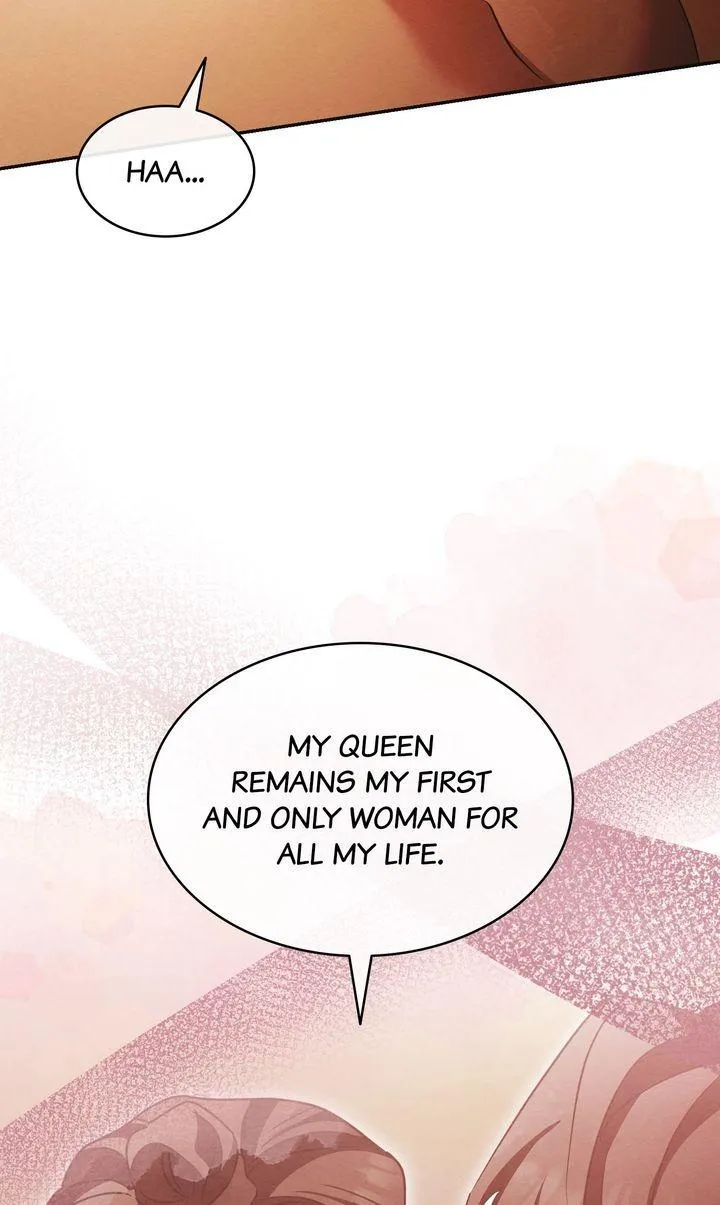 In the Dark Night, the Silver Moon Shines Coldly Chapter 44 page 70 - 