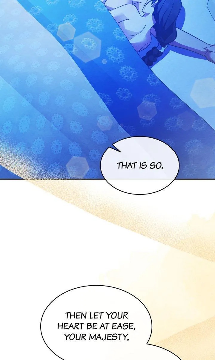 In the Dark Night, the Silver Moon Shines Coldly Chapter 44 page 85 - 