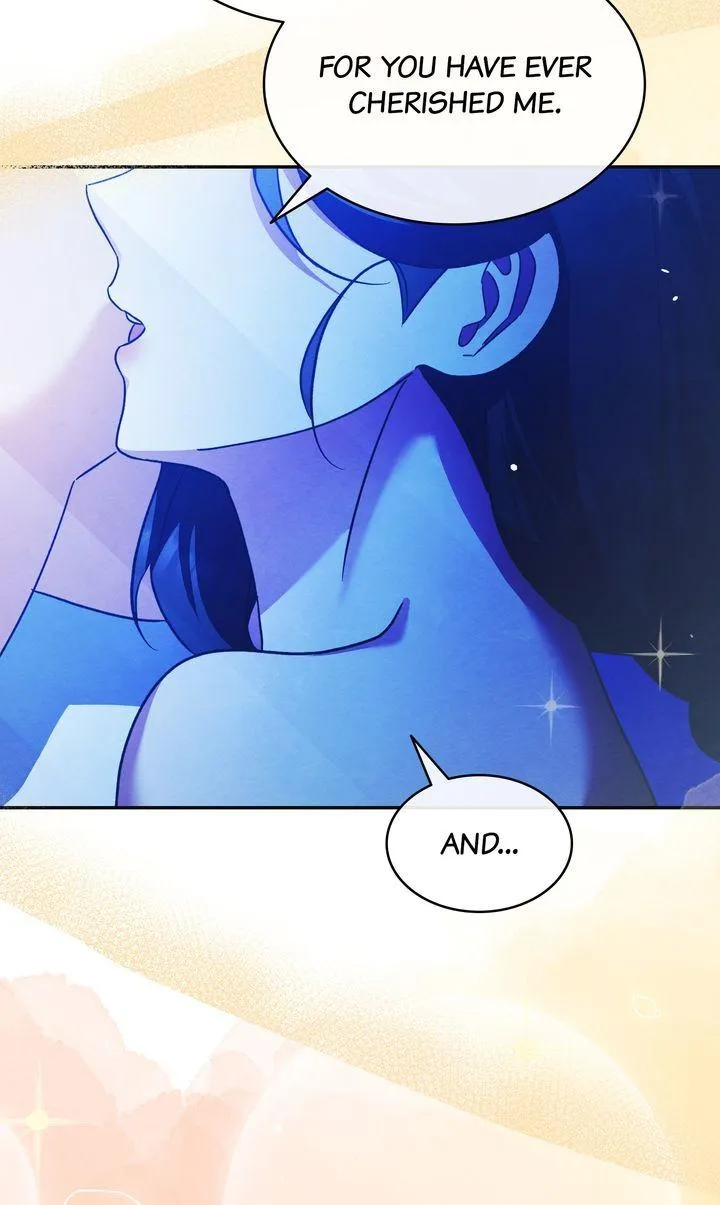 In the Dark Night, the Silver Moon Shines Coldly Chapter 44 page 86 - 